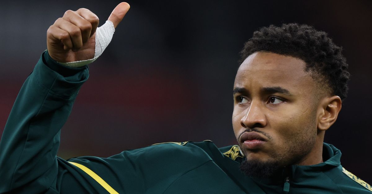 Milan, nel derby Allegri pensa alla sorpresa: Nkunku al posto di Pulisic Milan, nel derby Allegri pensa alla sorpresa: Nkunku al posto di Pulisic