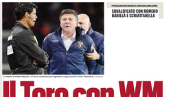 Video – Rassegna Stampa TN del 31/10/2018: i giornali su Mazzarri e Belotti
