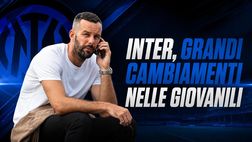FCINTER1908 / Inter, Handanovic verso l’addio. Chi allenerà la Primavera? Ecco i 3 nomi caldi