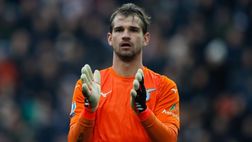 Lazio, Gila ieri a riposo ma con l’Inter ci sarà. Cosa filtra sulla scelta tra Mandas e Provedel