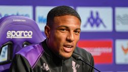 VIDEO VN – Folorunsho: “Il modulo è un limite. Io e Palladino stessa mentalità”