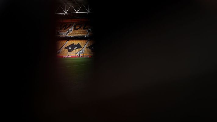 Moulinex Stadium, la casa del Wolverhampton (Foto di Jack Thomas/Getty Images) A casa del Wolverhampton: il Moulinex Stadium ha radici affascinanti...