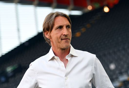 Il calcio secondo Nicola: “Dai giocatori pretendo razionalità e determinazione”- immagine 2