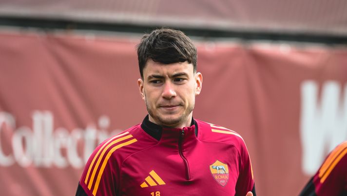 Getty Images Inter-Roma, i convocati di Gasperini: ok Soulé, out Arena. Assenti Wesley e Koné - immagine 1