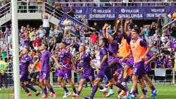 Le pagelle in rima: “Fiorentina-Lazio è storia”