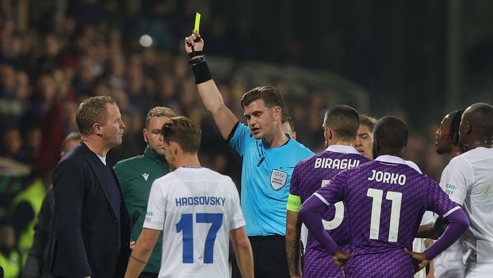 Fiorentina, ti ricordi di Kooij? Disastroso con il Genk, adesso fa la Champions - immagine 1