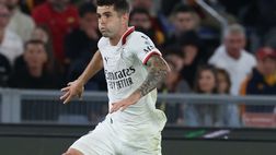 Calciomercato Milan, Moretto: “L’agente di Pulisic si muove. Lo ha proposto …”