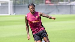 FLASH – Roma, è arrivato l’esito dei nuovi esami per Bailey: i tempi di recupero