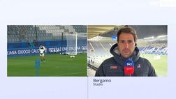 VIDEO / Sky: Italia, Bastoni si allena in gruppo: le news