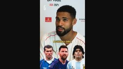 VIDEO / Zidane meglio di Messi, Florenzi di… Cafu! Le classifiche di Loftus-Cheek