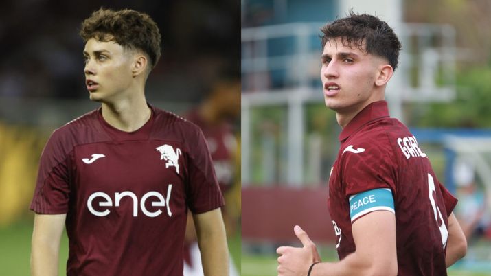 Torino Primavera, Baldini responsabilizza Perciun e Gabellini: “Tutto passa da qui” Torino Primavera, Baldini responsabilizza Perciun e Gabellini: “Tutto passa da qui” - immagine 1