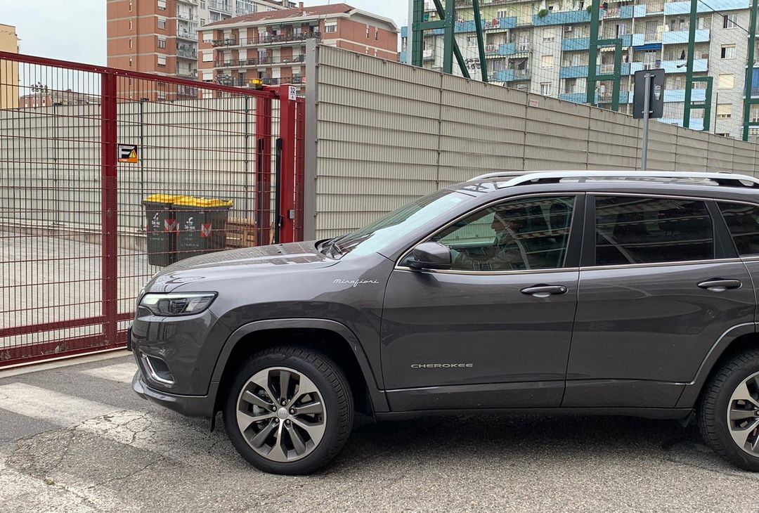 Fotogallery – Il primo allenamento granata nella Fase 2 - immagine 9