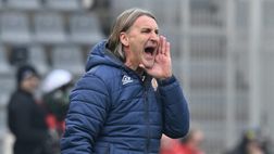 Nicola: “Episodio Simeone? Per me era rigore, i ragazzi erano infastiditi. Delle assenze non mi lamento”