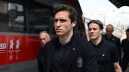 Chiesa: “Vlahovic giocatore eccezionale, Dybala il più forte che abbia mai visto insieme a…”