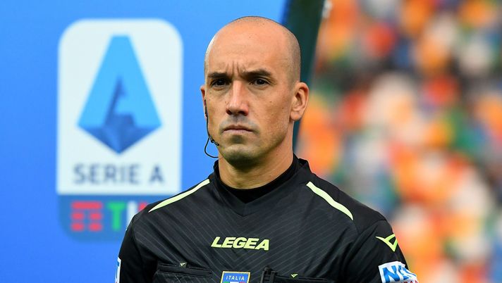 Torino-Napoli, le designazioni: arbitra Fabbri, al Var c’è Meraviglia - immagine 1