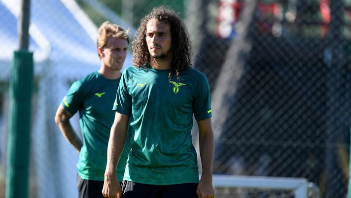 Guendouzi