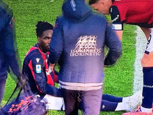 FINALE! Bologna-Napoli 2-0: a segno Dallinga e Lucumì. Azzurri sconfitti al Dall’Ara - immagine 8