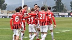 DS Pontedera: “Milan Futuro? Si trova in una situazione imprevista”