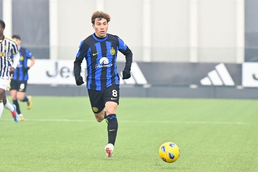 Inter, tanti i club di Serie C interessati a Di Maggio: si fa avanti la Ternana- immagine 2