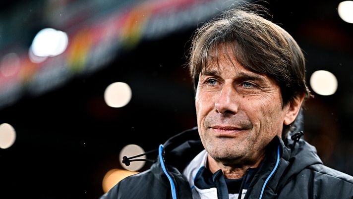 Conte-Napoli, avanti insieme? le parole di giacccherini conte napoli futuro