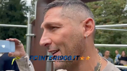 Materazzi: “Milan mi ha sorpreso, Inter deve ritrovare il filo. Champions e scudetto? La rosa…”