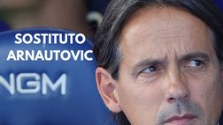Calciomercato Inter / Arnautovic out, caccia alla nuova punta: tutti i nomi