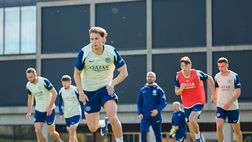 Esposito, altro che cessione: “Inter lavora al rinnovo: cifra quadruplicata”. I dettagli