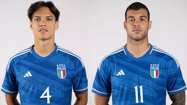 Europei U21, match day: in campo Ricci, Pellegri (e Bellanova) con l’Italia di Nicolato - immagine 1