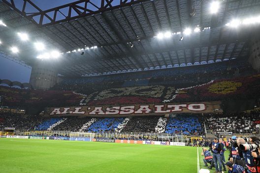 Inter-Milan, iniziata la vendita dei biglietti: ecco tutte le informazioni- immagine 2