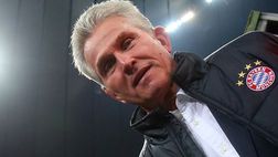 Thank Jupp! Veni, vidi, vici