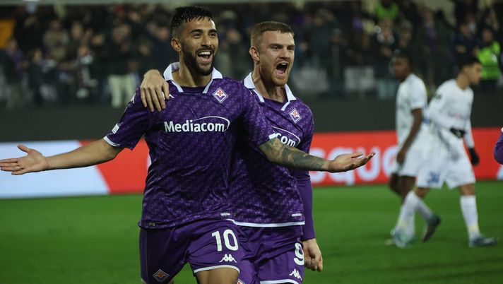 La sentenza: dal dischetto Nico è infallibile. E la Fiorentina gode - immagine 1