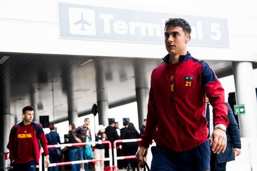 CorSport: “Dybala ha ascoltato anche i ragionamenti dell’Inter ma…”- immagine 2