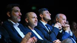 Sky – Inter riprenderà in mano lista per la fascia destra: c’è anche un big della Serie A