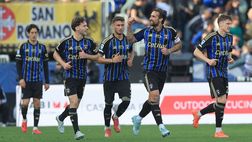 Orgoglio Pisa, in 10 batte il Cagliari e lascia il Verona ultimo