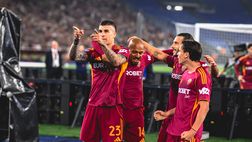 Roma da Champions: i cinque motivi per crederci ancora