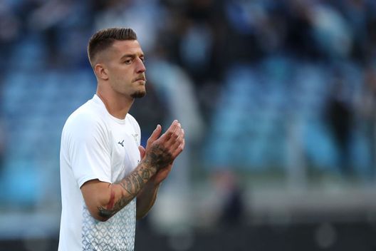 SM – Inter, in mezzo non solo Milinkovic e Frattesi: altri due nomi sul taccuino- immagine 2