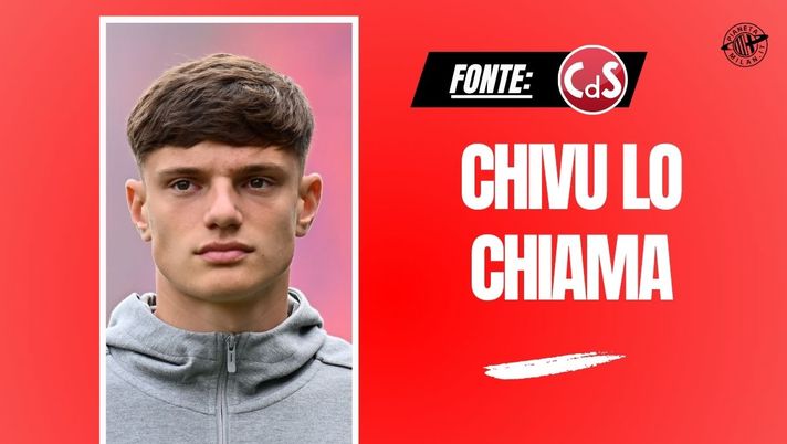 Calciomercato Inter, Chivu punta tutto su Leoni. Ma prima via Bisseck - immagine 1