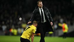 Il passato in Italia, il ritiro precoce e ora il Pisa: chi è Hiljemark