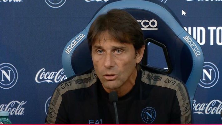Conte su Lukaku: “Il singolo non determina il risultato della squadra” - immagine 1