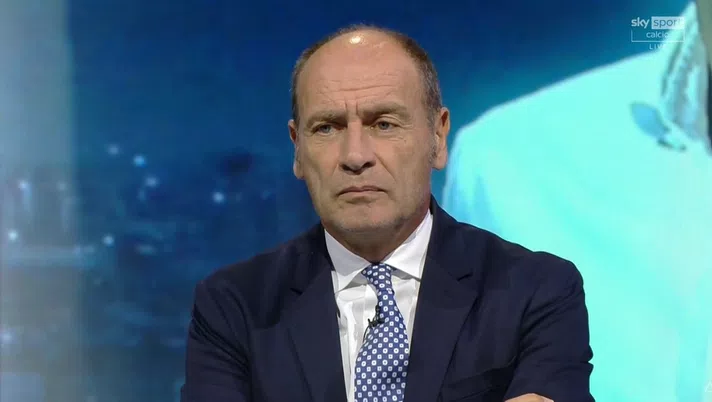 Marchegiani: “Inter, le cose si incastrano anche quest’anno. Gol Frattesi bellissimo” - immagine 1