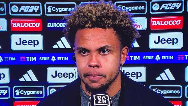 Juventus, McKennie: “Vi spiego il nostro segreto. Scudetto? Prima il quarto posto” - immagine 1