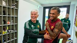 Romano: “Voci su Wesley per la fascia destra dell’Inter: cosa mi risulta”