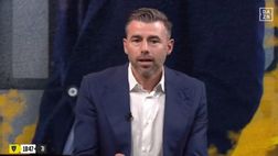 Barzagli: “Le vittorie ti fanno lavorare meno. Napoli? Con Conte questo rischio non esiste”