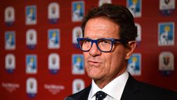 Italia, Capello non ha dubbi: “Ranieri è l’uomo giusto per la Nazionale”