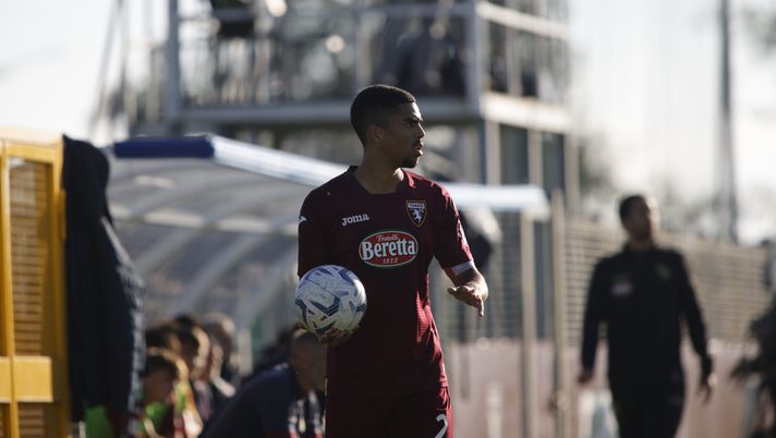 UFFICIALE – Torino, Bianay Balcot firma un contratto triennale - immagine 1