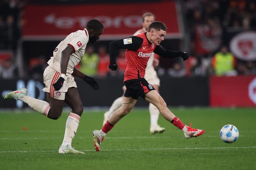 “Non è ancora finita”: Kompany spegne i facili entusiasmi dopo il 3-0 rifilato al Leverkusen- immagine 4