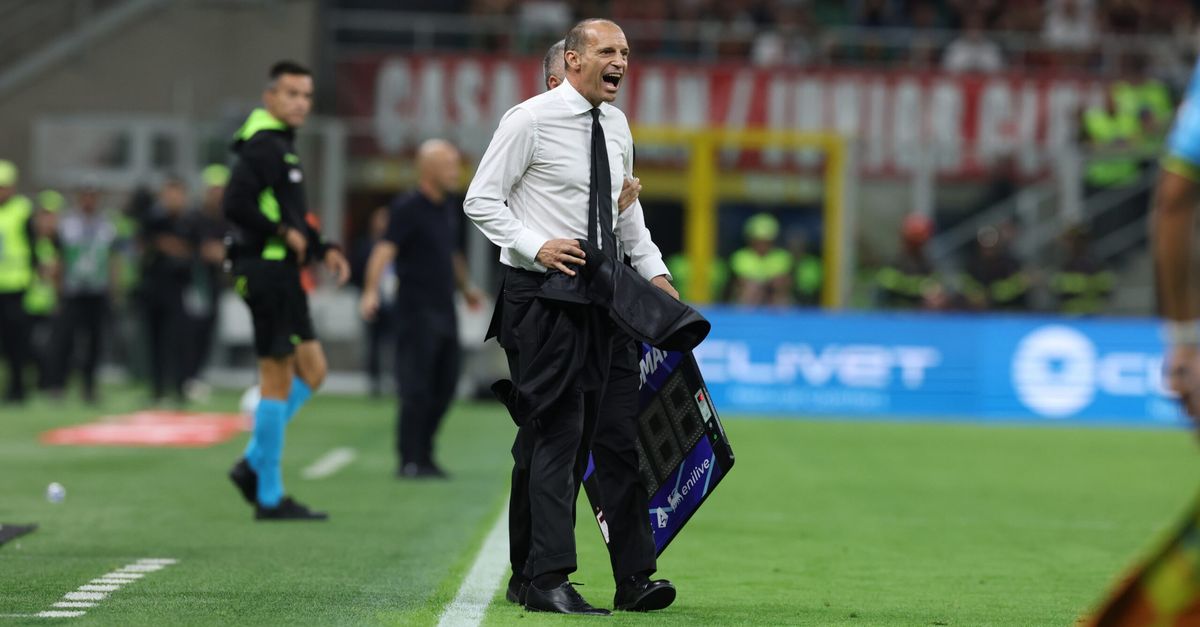 Allegri, l'avvio è quello giusto: per Max la miglior partenza sulla panchina del Milan
