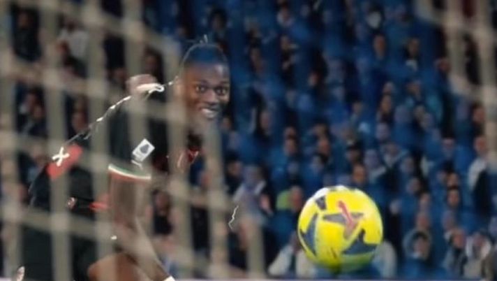 Leao dopo i fischi di San Siro: “Sono sempre io contro me stesso” - immagine 1