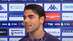VIDEO – Sottil e il gol da cineteca: “Ce l’ho nel repertorio”