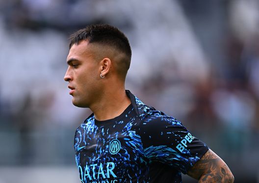 Getty Images Inter Lautaro